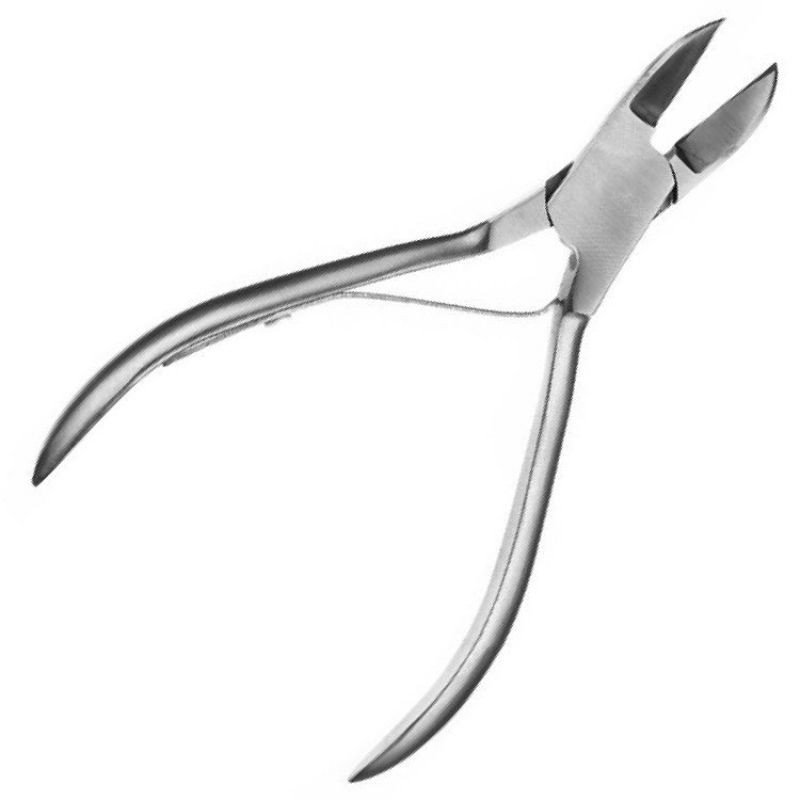 Pince Cuticle Nipper SMIEL